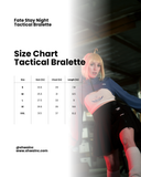Fate Stay Night: Tactical Sleeve Saber Set