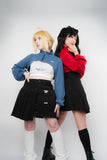 Fate Stay Night: Tactical Skirt Rin Skirt
