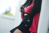 Fate Stay Night: Tactical Skirt Rin Skirt