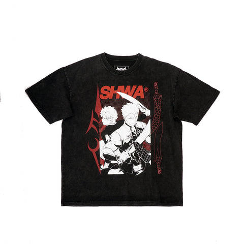 Fate Stay Night: Archer Grayscale Tshirt