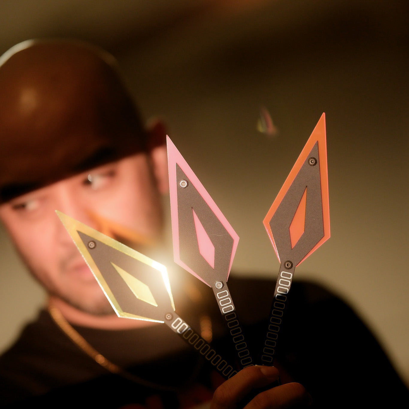 Techwear Accessories