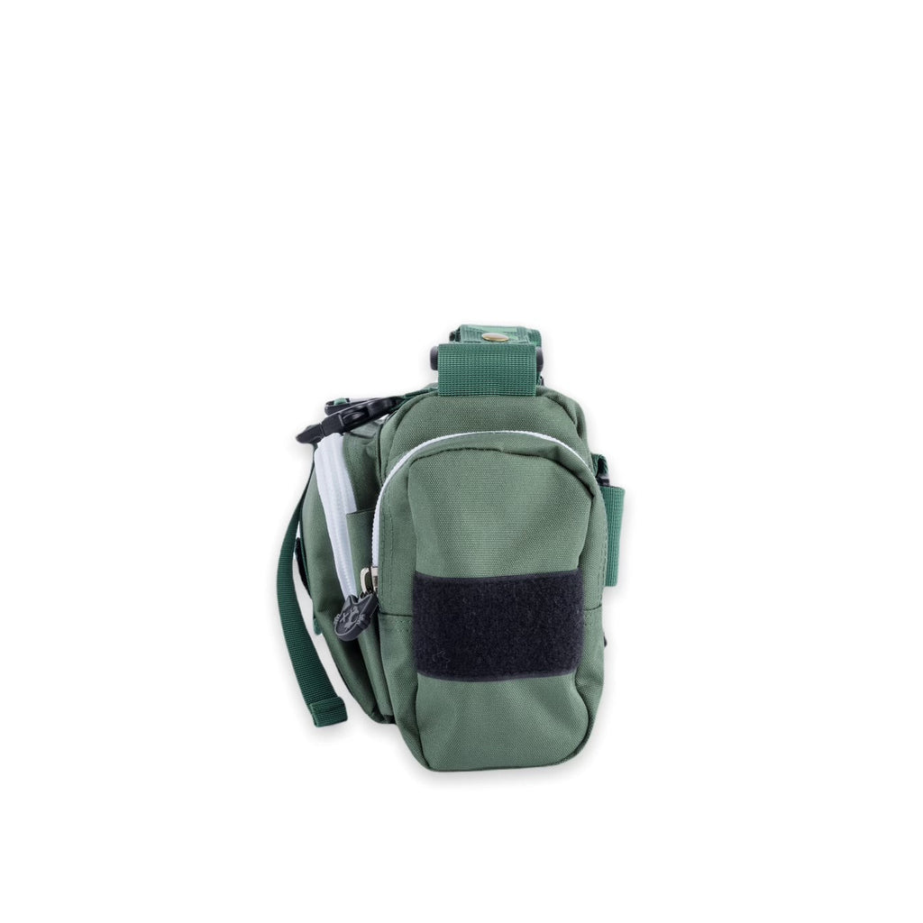 Pluto TBG-05 Mini Duffle - FINAL SALE (No Return OR exchange)
