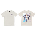 [SHWA] HNS-01 Hana Novastriker Series Bone Shirt