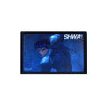 Fate Stay Night: Lancer 1 Hook &  Loop Patch