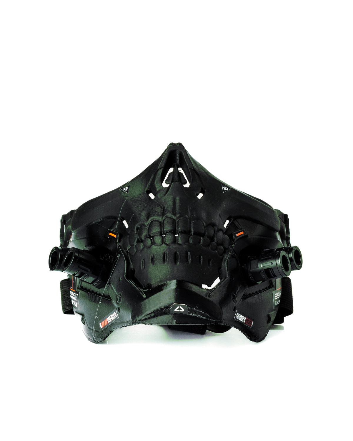 SW-09 | Cyber Skull Mask