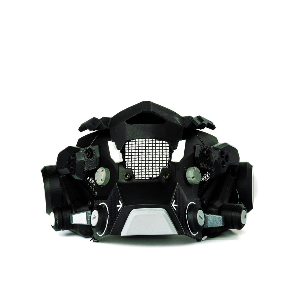 SW-15 | Collab Shogun Mask