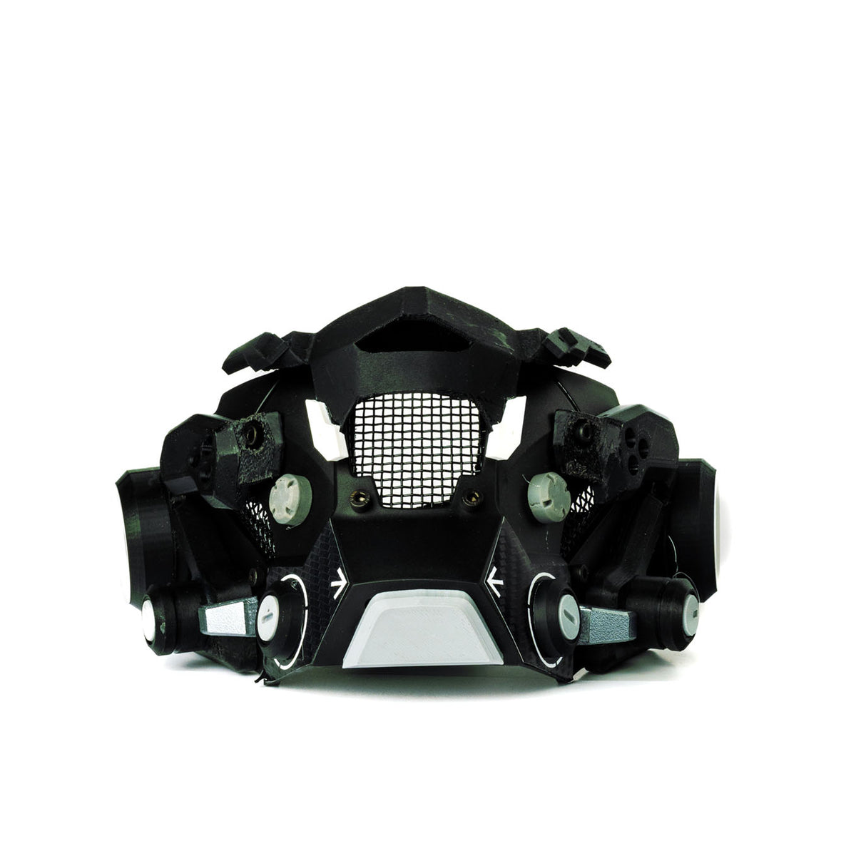 SW-15 | Collab Shogun Mask