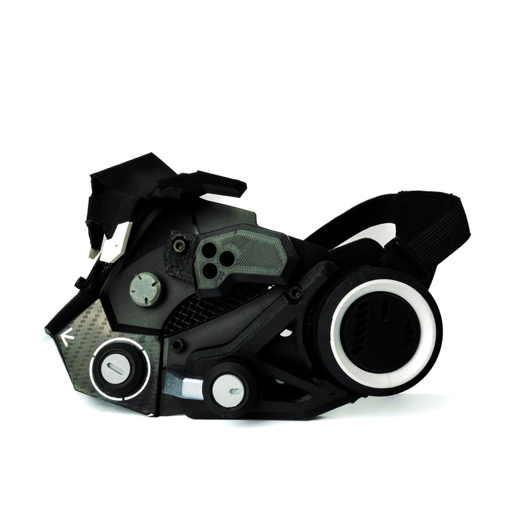 SW-15 | Collab Shogun Mask