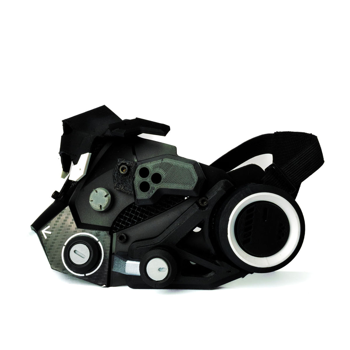 SW-15 | Collab Shogun Mask