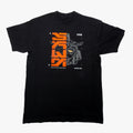 FWMECH-630 | Black Shirt