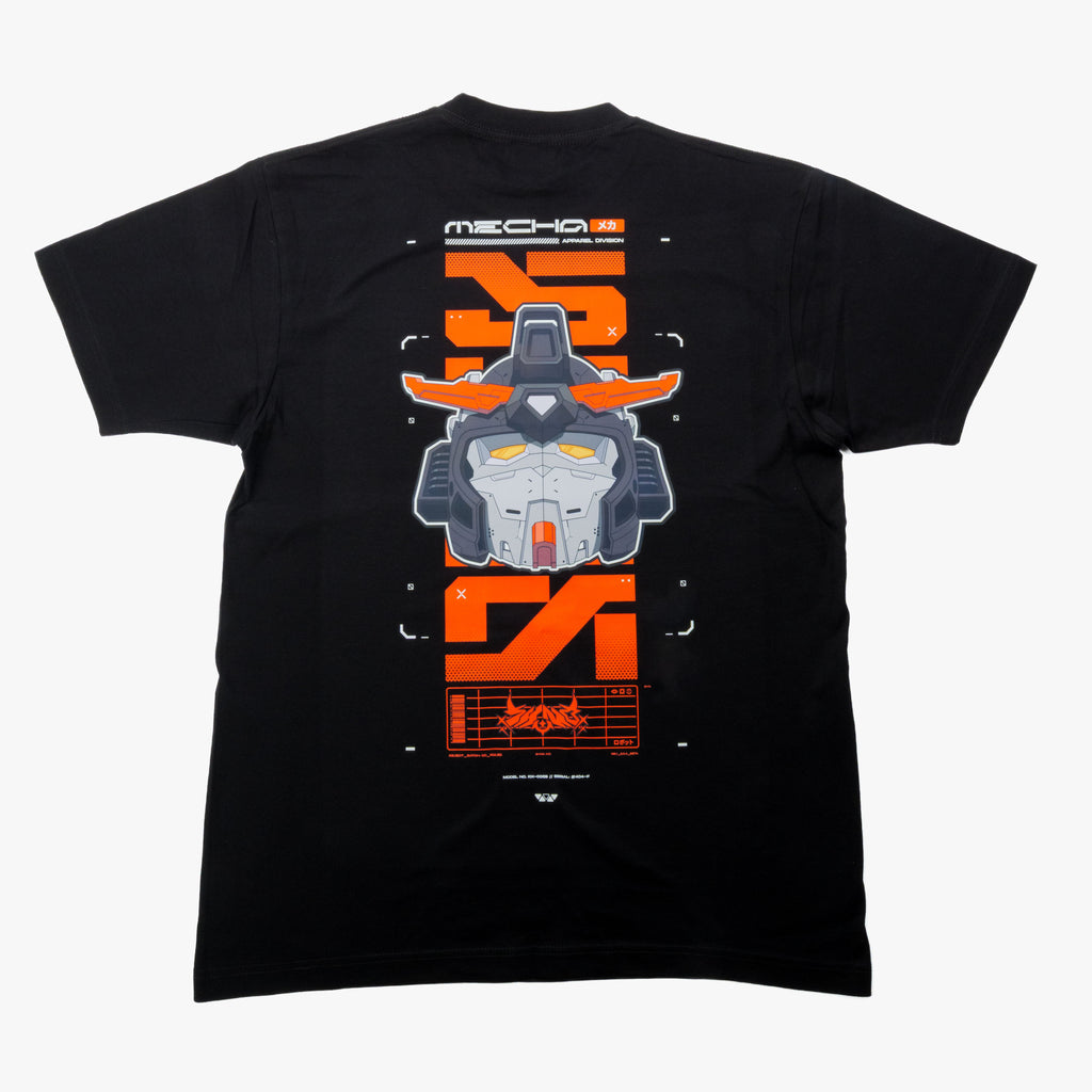 ACS-06 | Black Shirt
