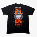 ACS-06 | Black Shirt