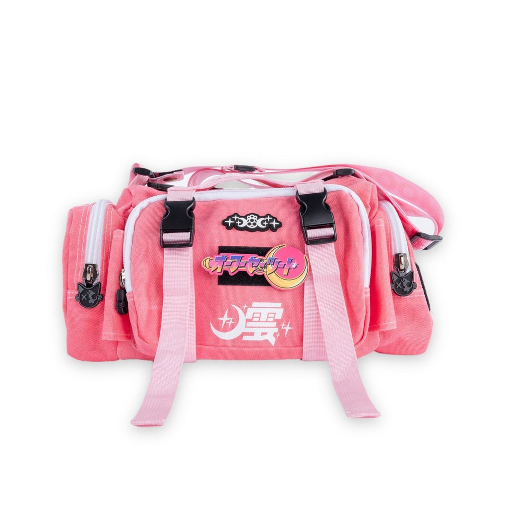 Thermal TBG-05 Mini Duffle - FINAL SALE (No Return OR exchange)