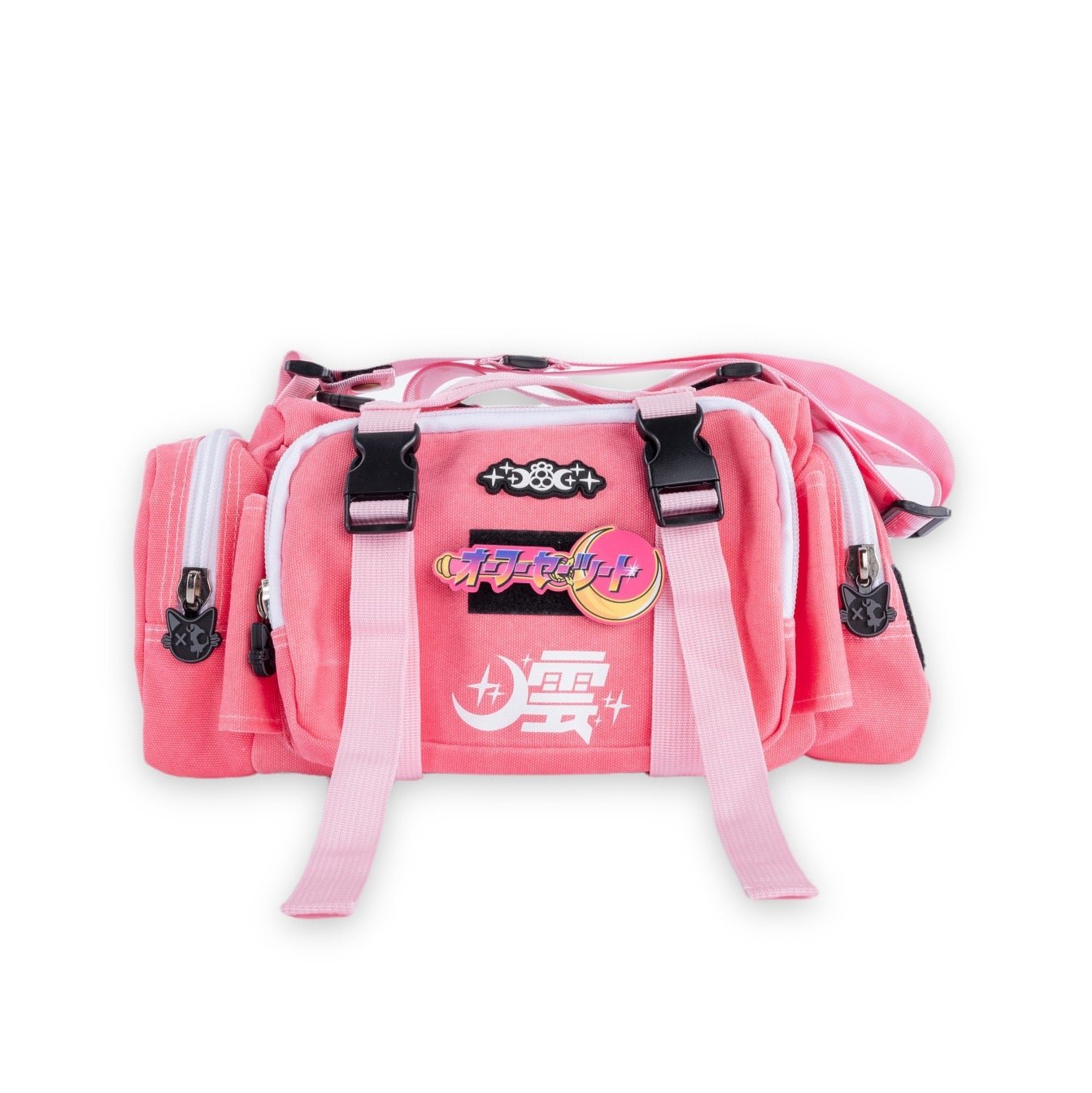 Thermal TBG-05 Mini Duffle - FINAL SALE (No Return OR exchange)