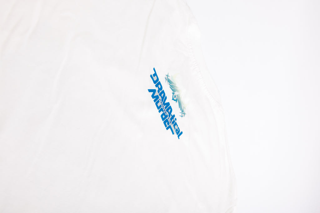 [DMMD] Intro Shirt