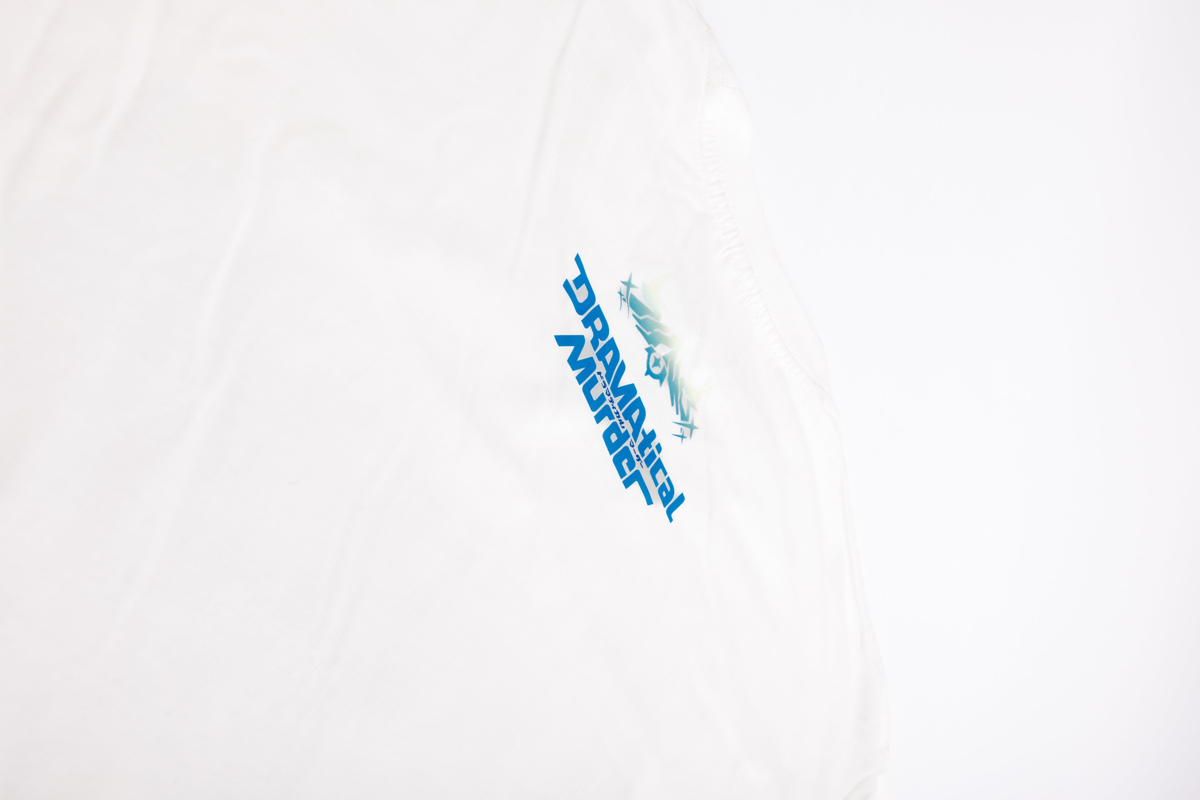 [DMMD] Intro Shirt