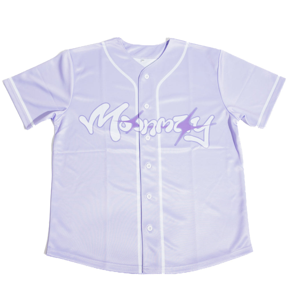 Lavender Men Jersey