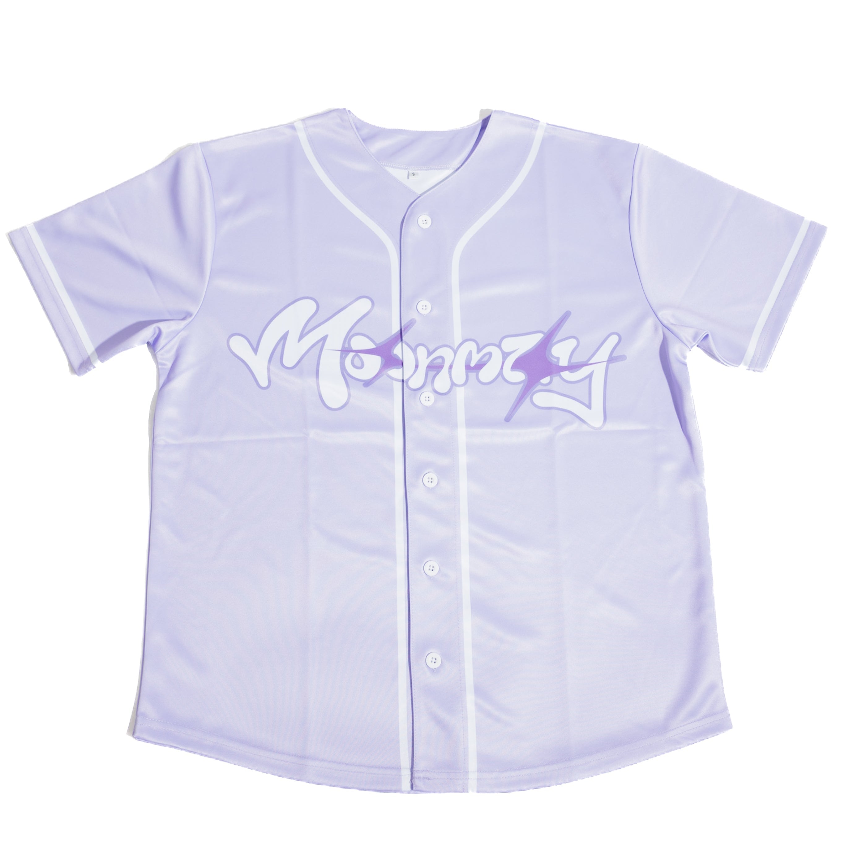 Lavender Men Jersey