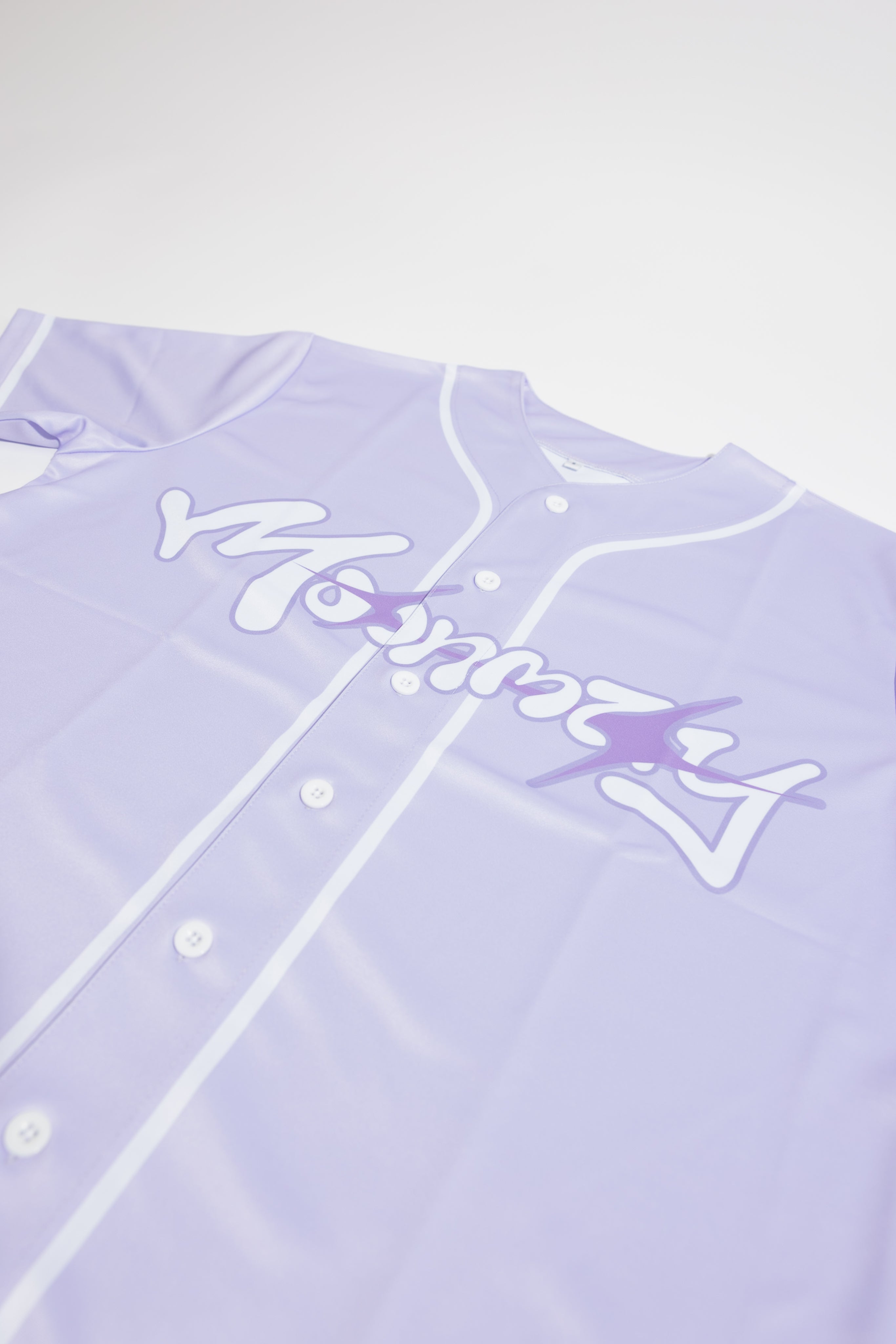 Lavender Men Jersey