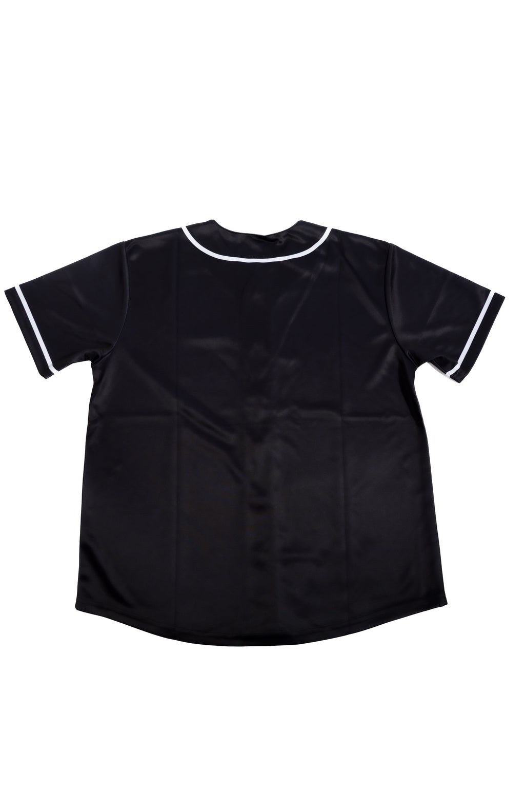 Black Men Jersey