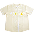 [SECRET] Yellow Men Jersey