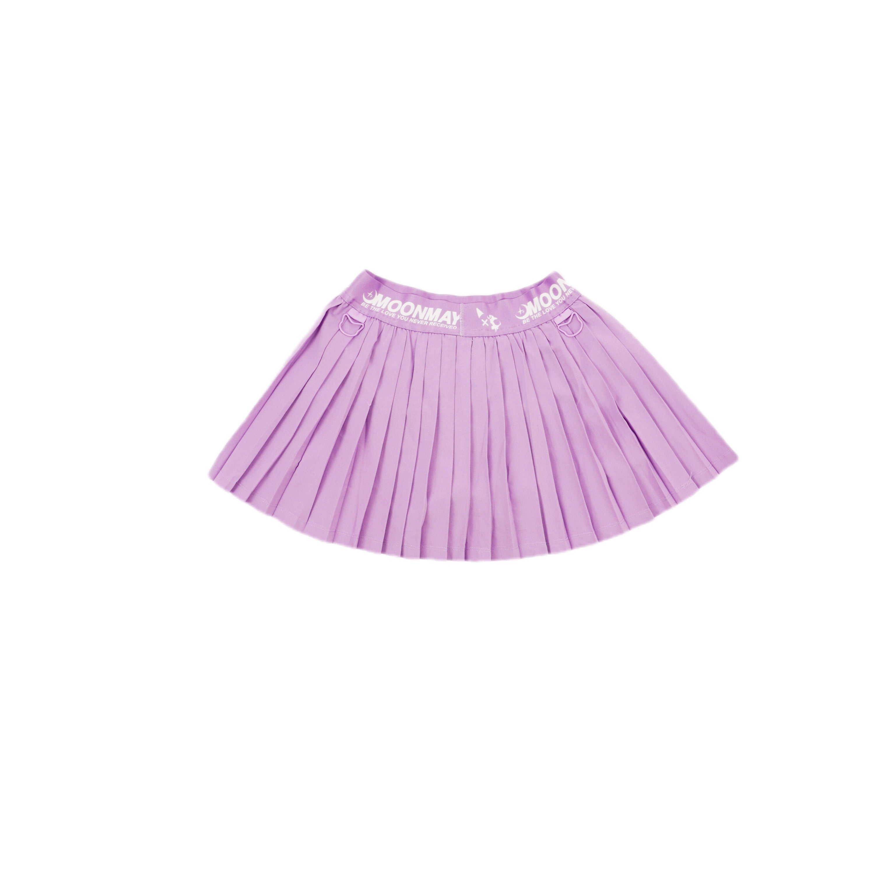 Lavender Moon Skort