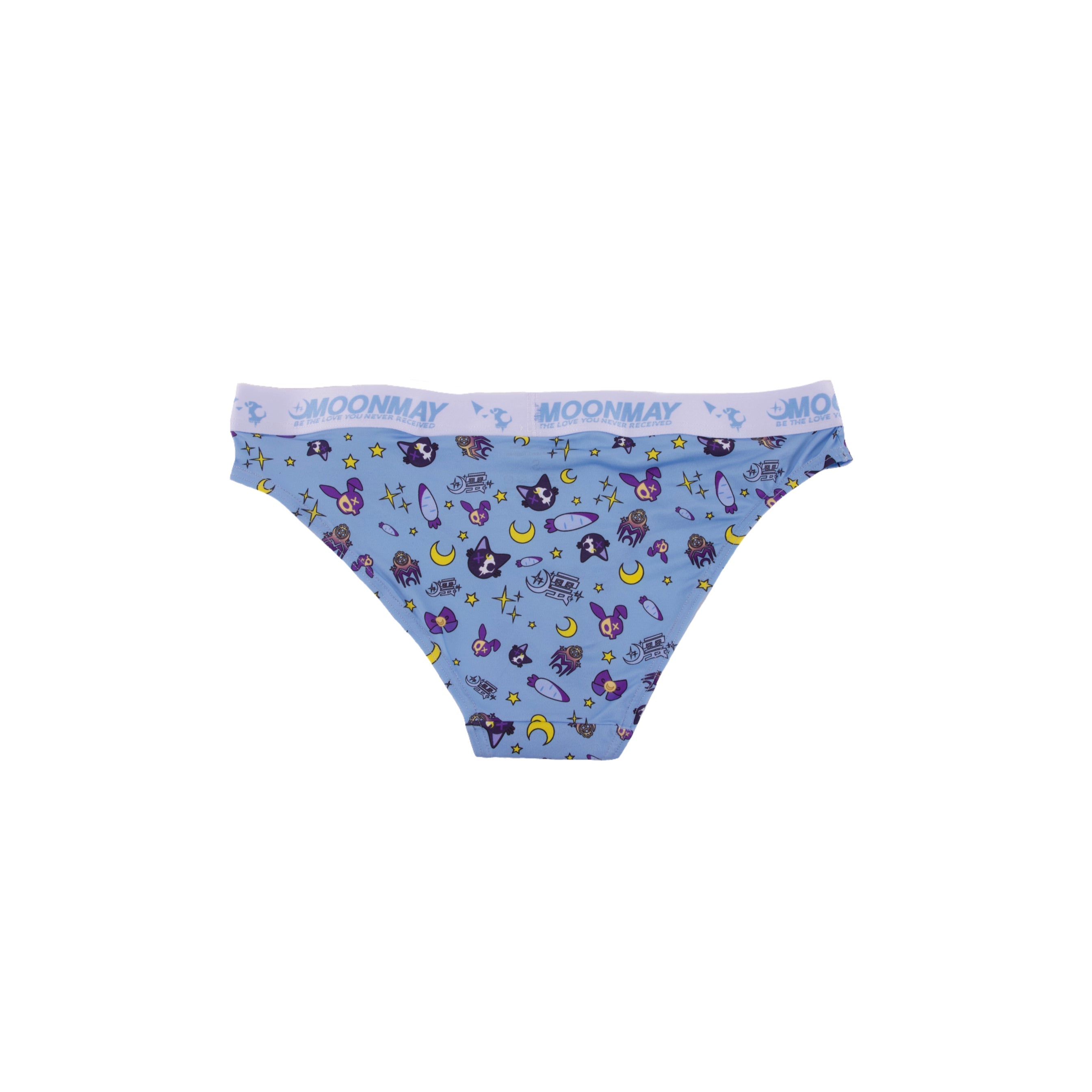 Blue MoonMay Panty