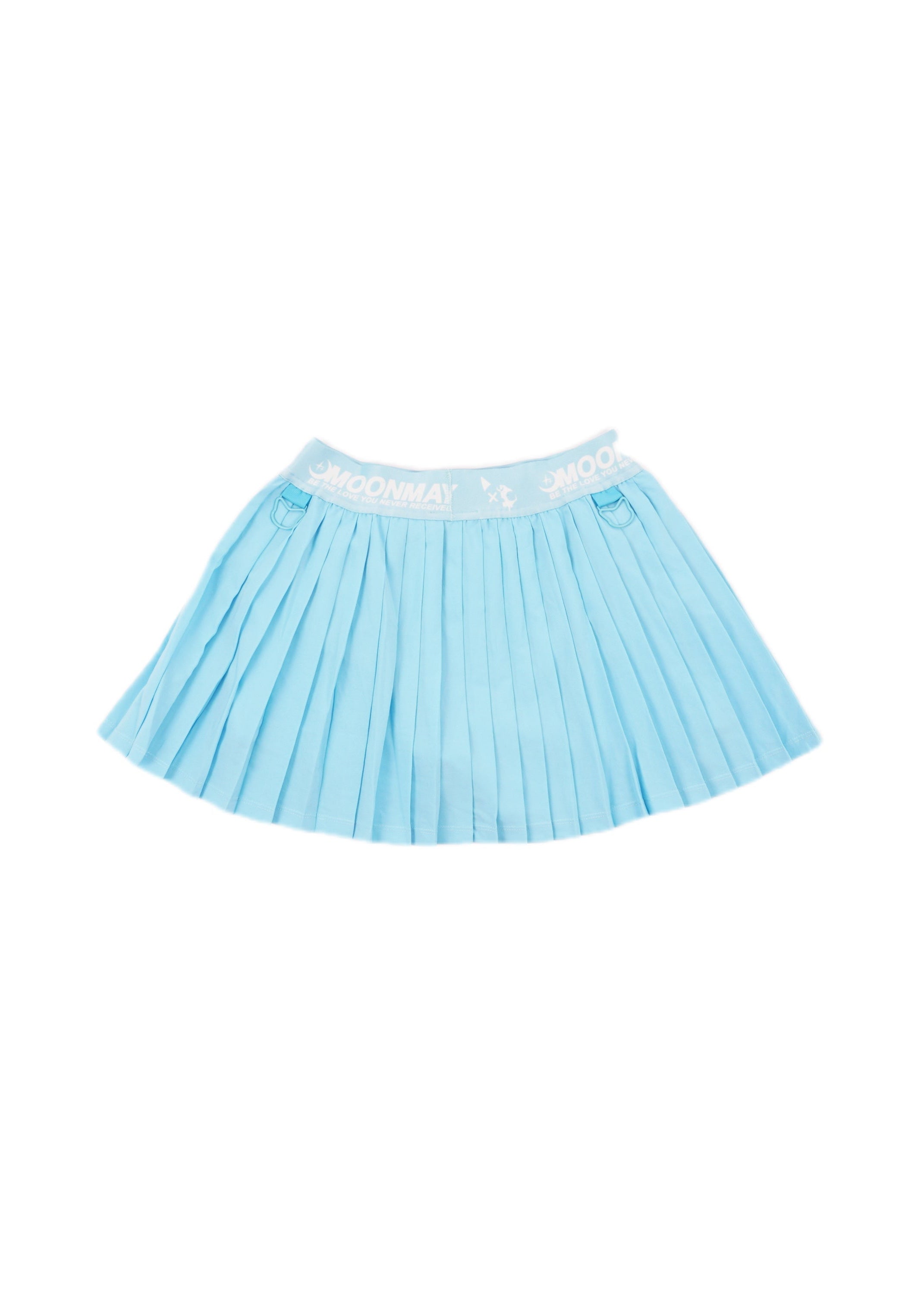 Blue Moon Skort