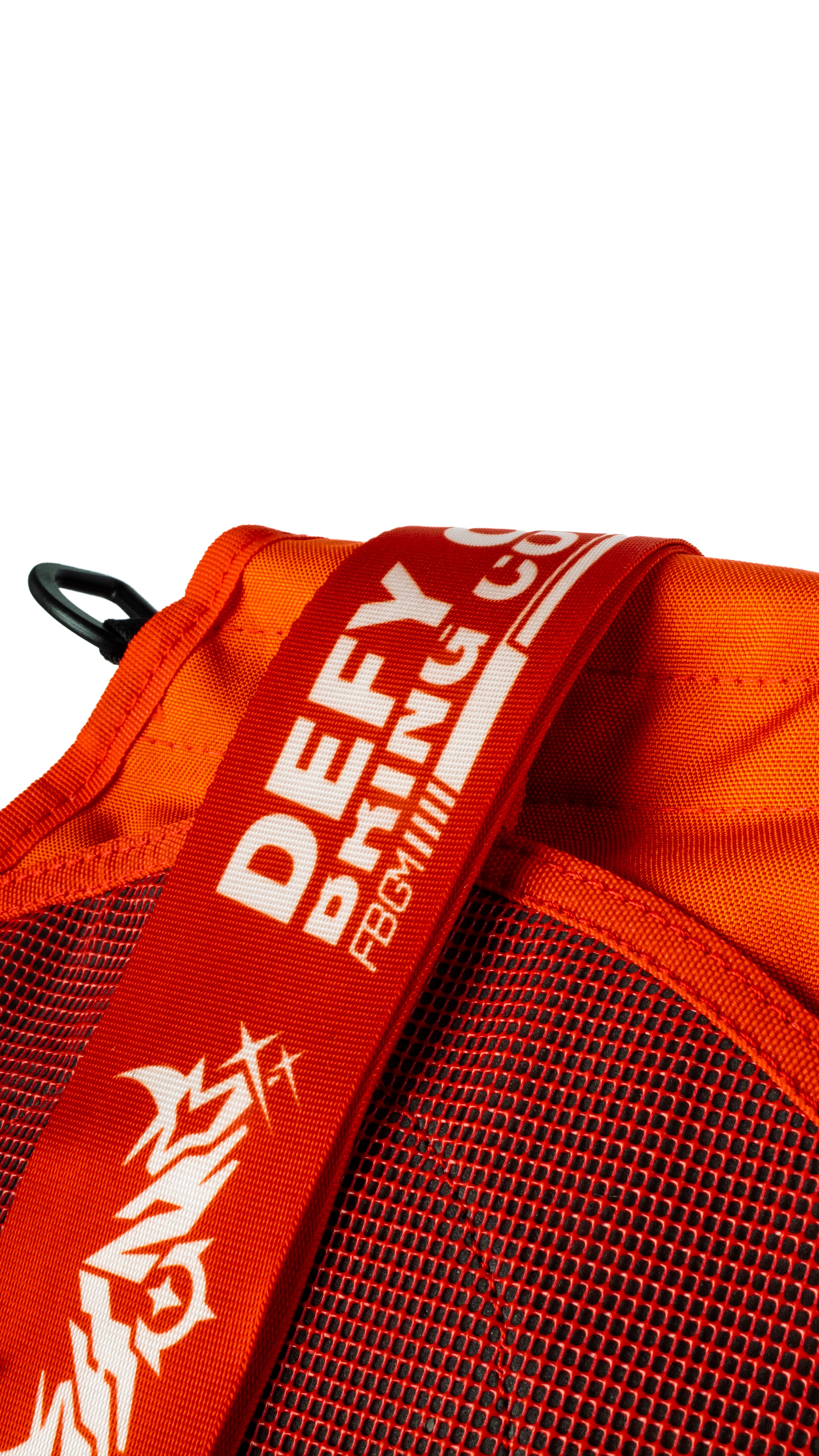 Red Tactical Mini Sling Bag [SHWA/TBG-17]