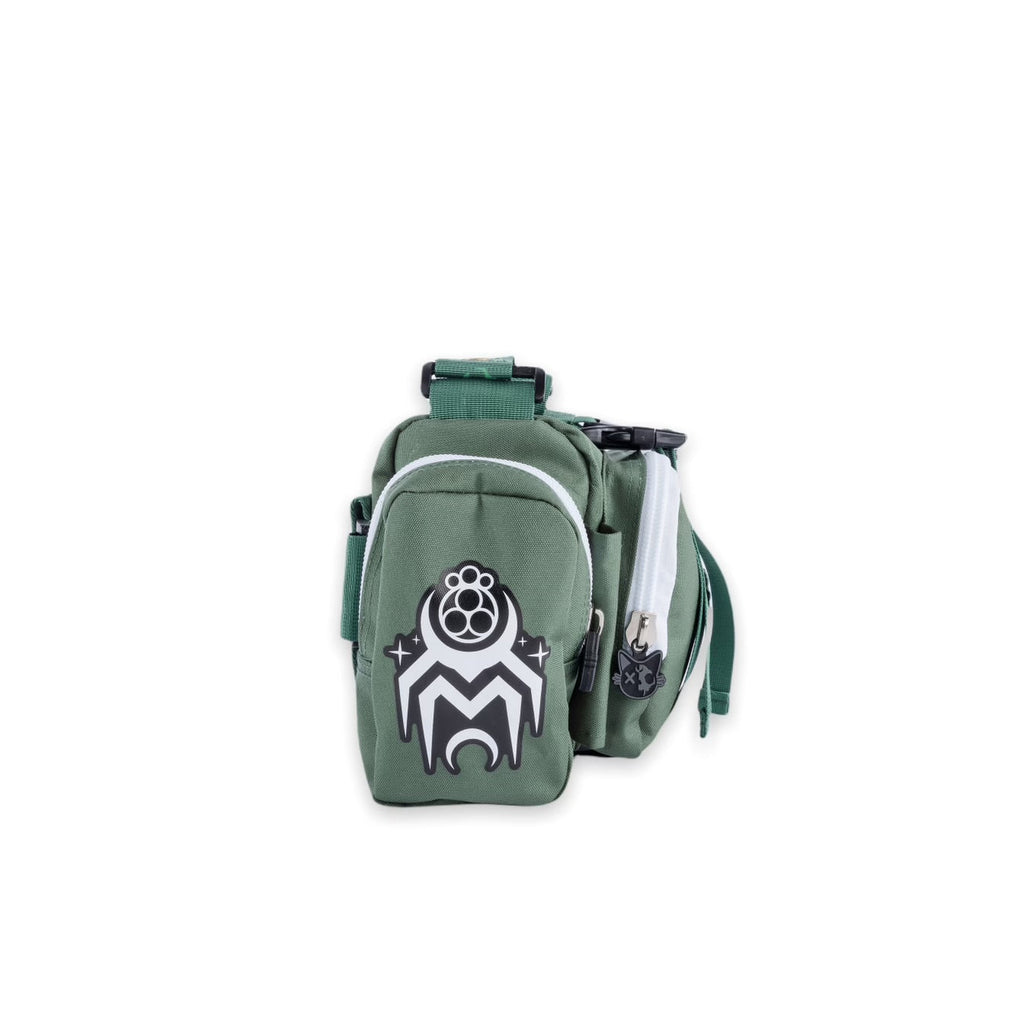 Pluto TBG-05 Mini Duffle - FINAL SALE (No Return OR exchange)