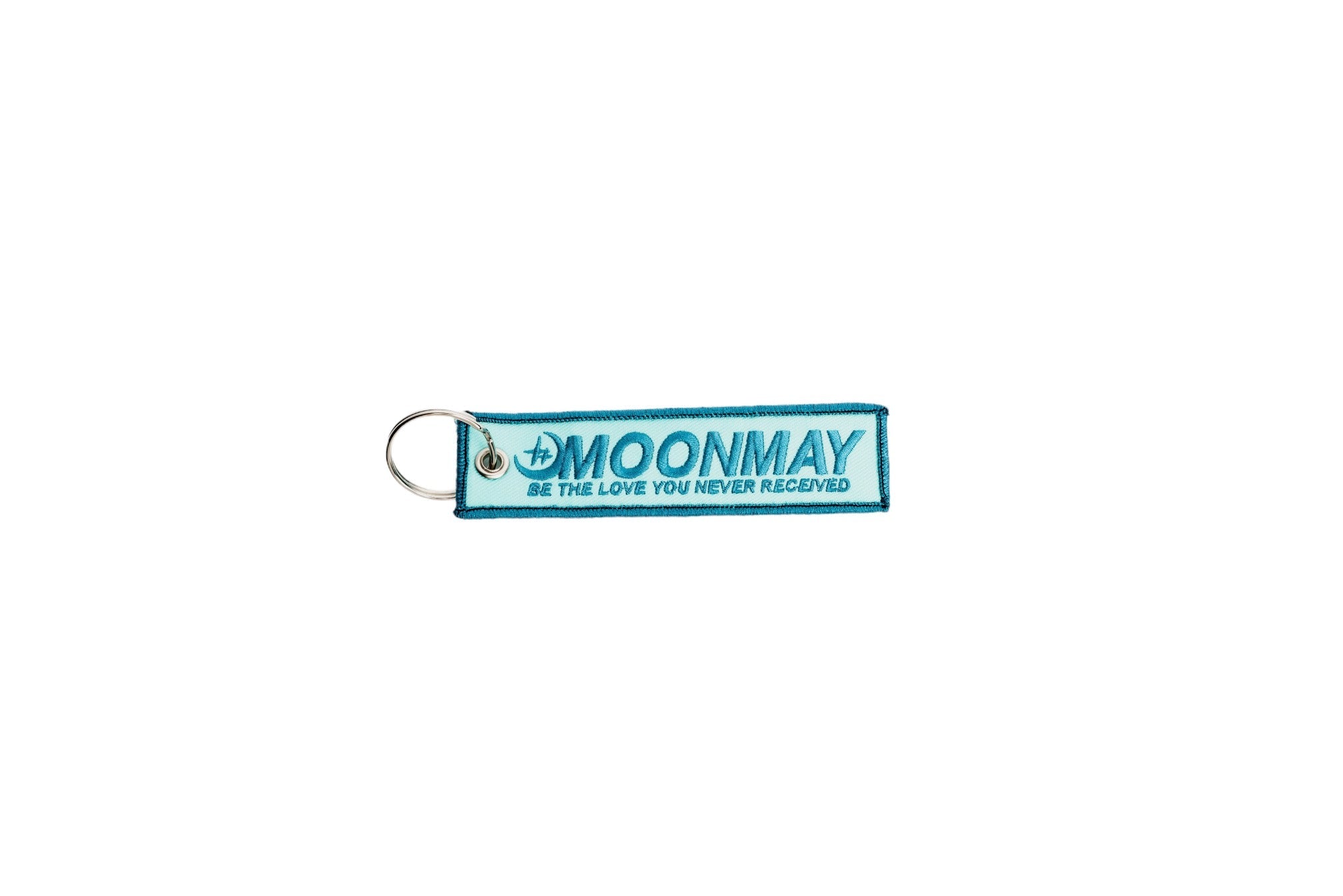 TA-01 MM Blue Jet Tag
