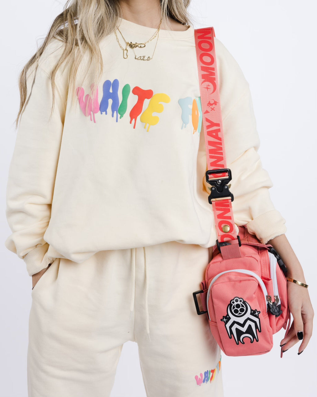 Mars TBG-05 Mini Duffle - FINAL SALE (No Return OR exchange)