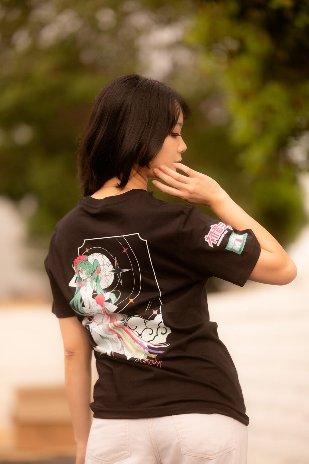 GSR 2025 Rhapsody Shirt [GSR/TSHI-RHAPSODY]