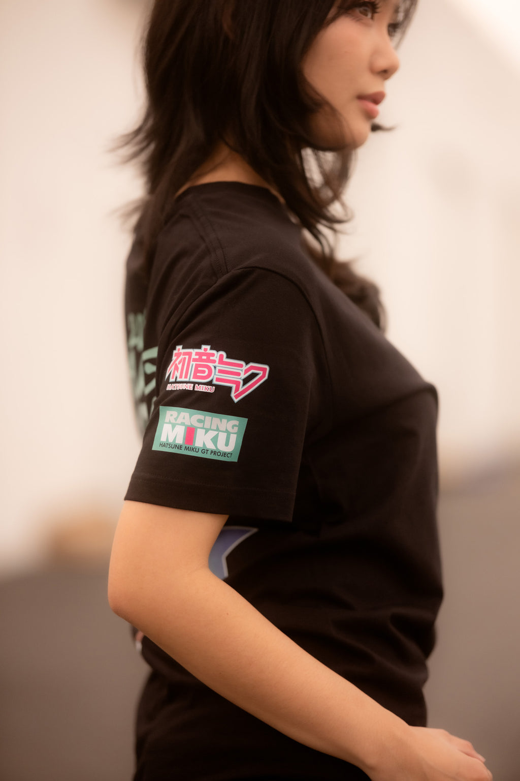 GSR 2025 Sepang Summer Shirt [GSR/TSHI-SEPANG]