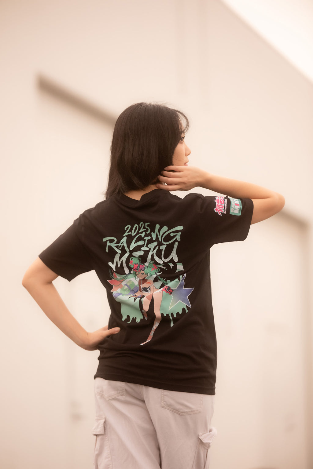 GSR 2025 Sepang Summer Shirt [GSR/TSHI-SEPANG]