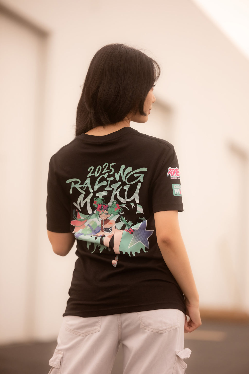 GSR 2025 Sepang Summer Shirt [GSR/TSHI-SEPANG]