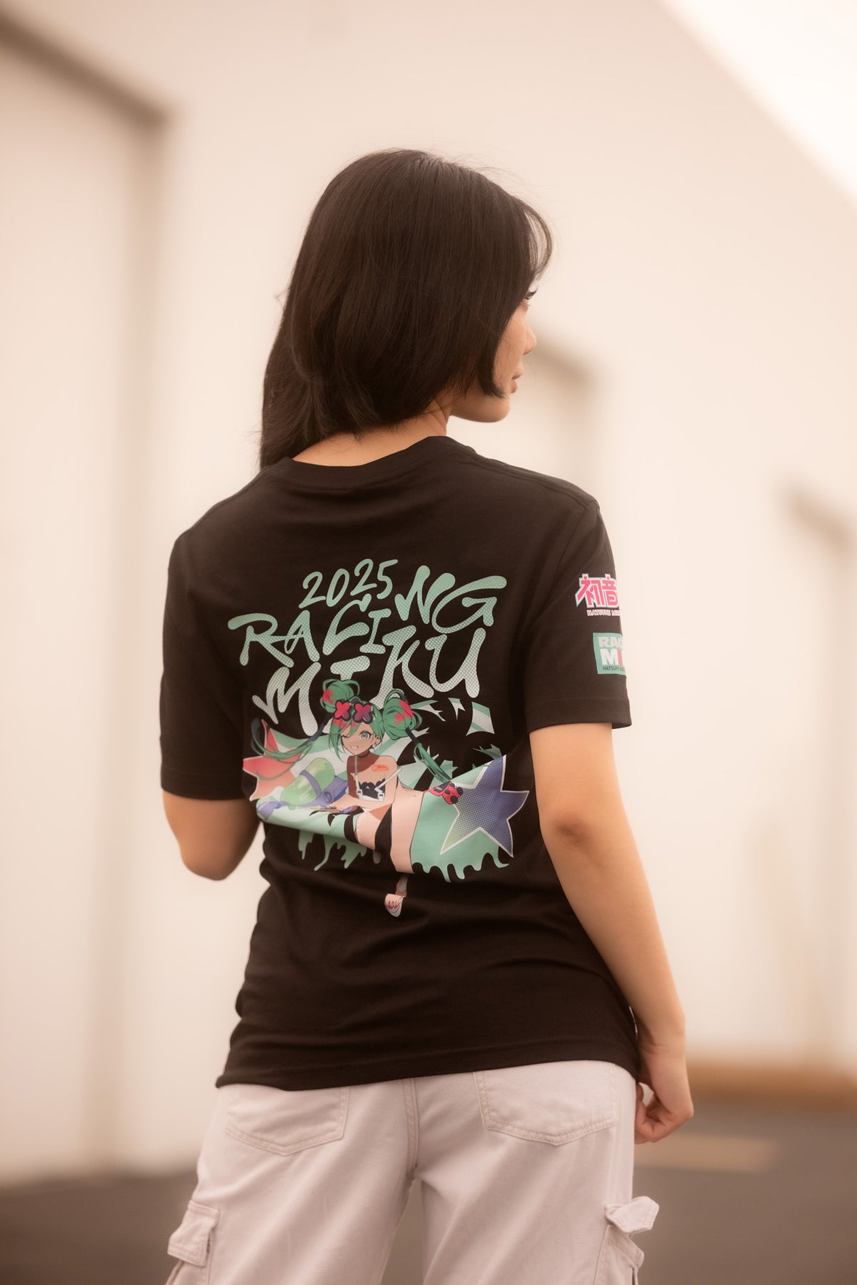 GSR 2025 Sepang Summer Shirt [GSR/TSHI-SEPANG]