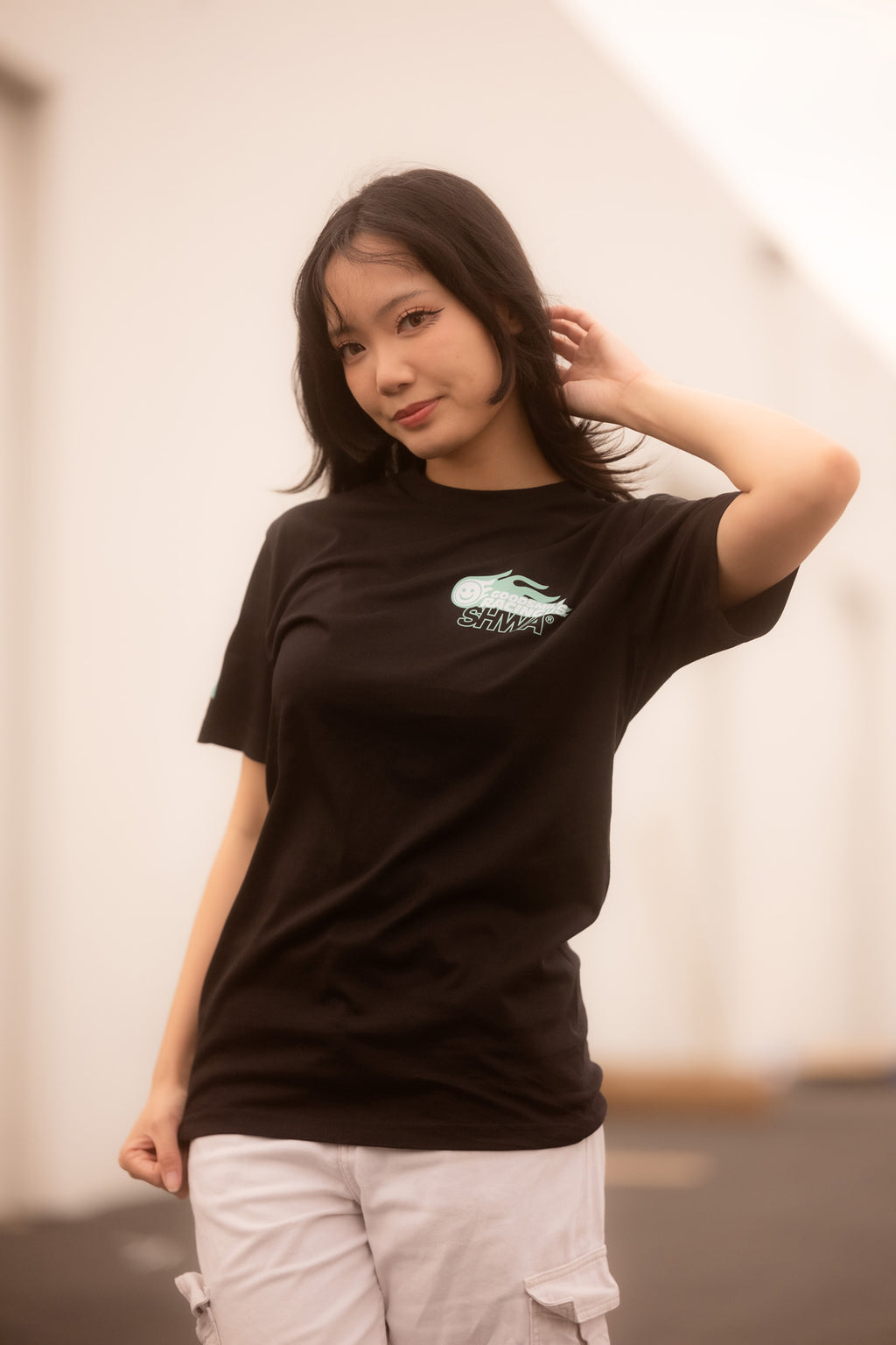 GSR 2025 Sepang Summer Shirt [GSR/TSHI-SEPANG]