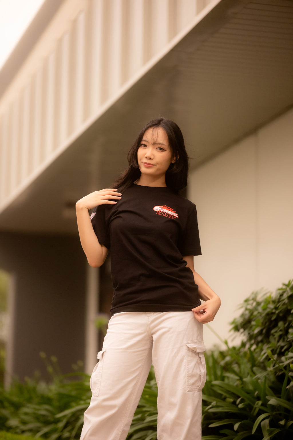 GSR 2025 Team Ukyo Shirt [GSR/TSHI-UKYO]
