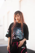 GSR 2026 Classic Miku Shirt [GSR/TSHI-CLASSIC]