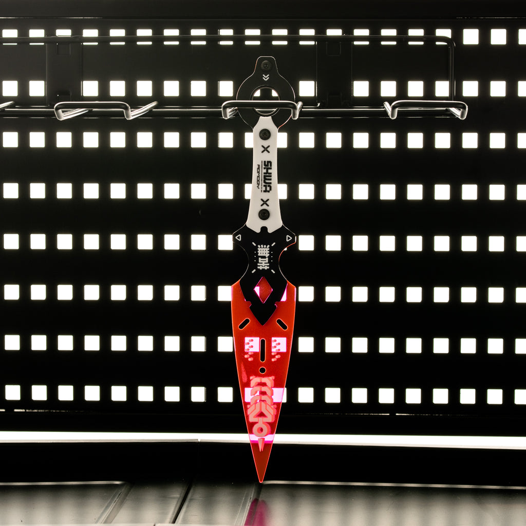 [SHWA] TW-13 Advanced Kunai Fidget
