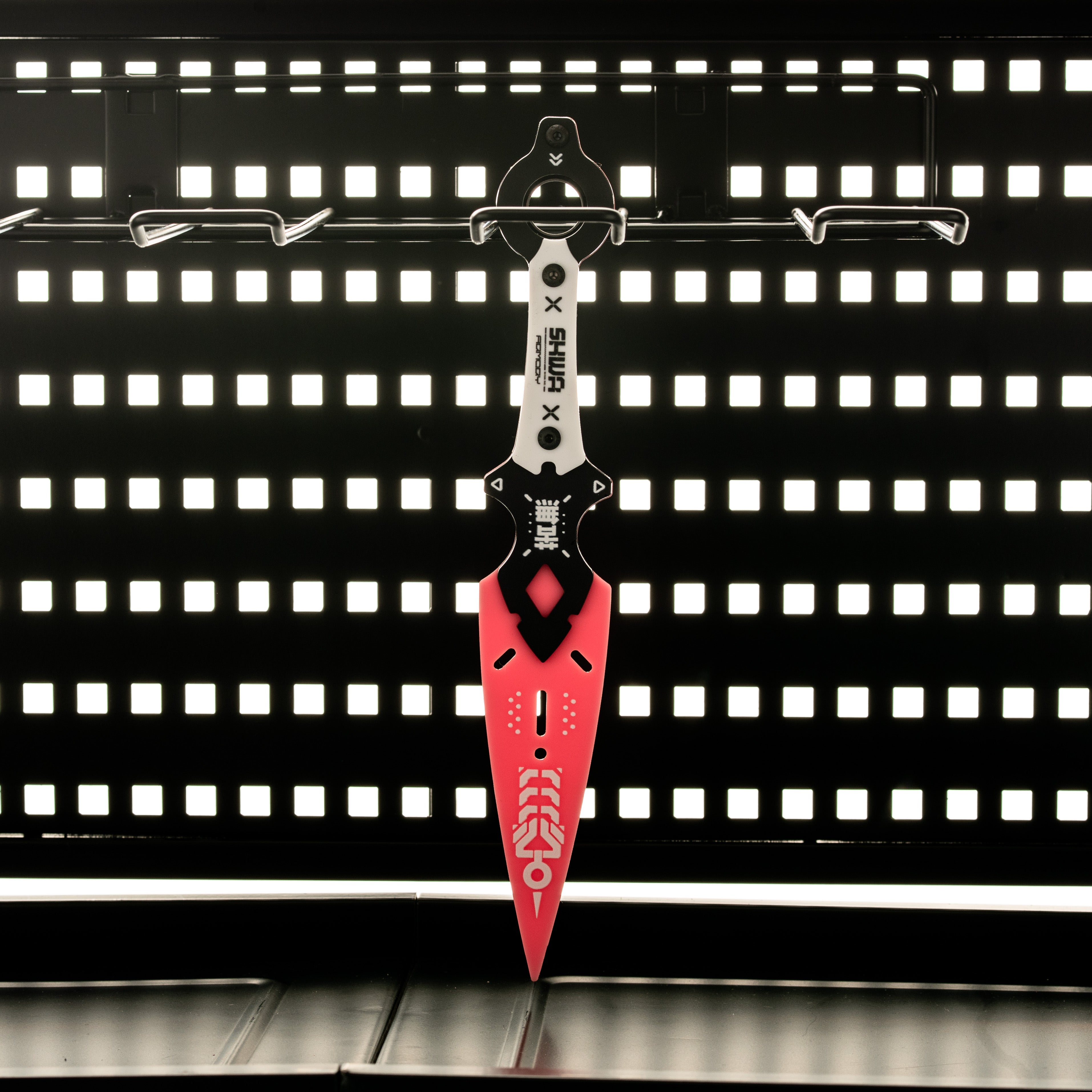 [SHWA] TW-13 Advanced Kunai Fidget