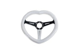 [SHWA] Heart Steering Wheel