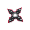 [SHWA/ TW-20] Juji Shuriken Tactical Hand Assemble Acrylic Fidget Toy (Copy)