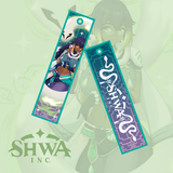 [SHWA] TA-01 May Jet Tag