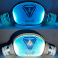 [SHWA] SW-17 Techwear Style Fockshop Collab AIRLOCK-X Mask