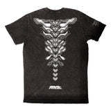 CYBER SPINE SHIRT