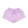 Lavender Waterproof Short