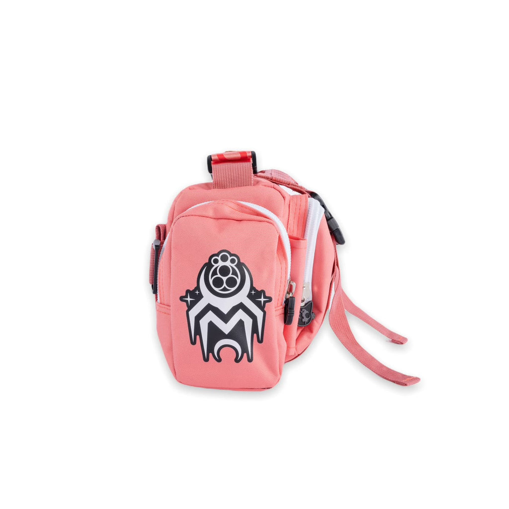 Mars TBG-05 Mini Duffle - FINAL SALE (No Return OR exchange)