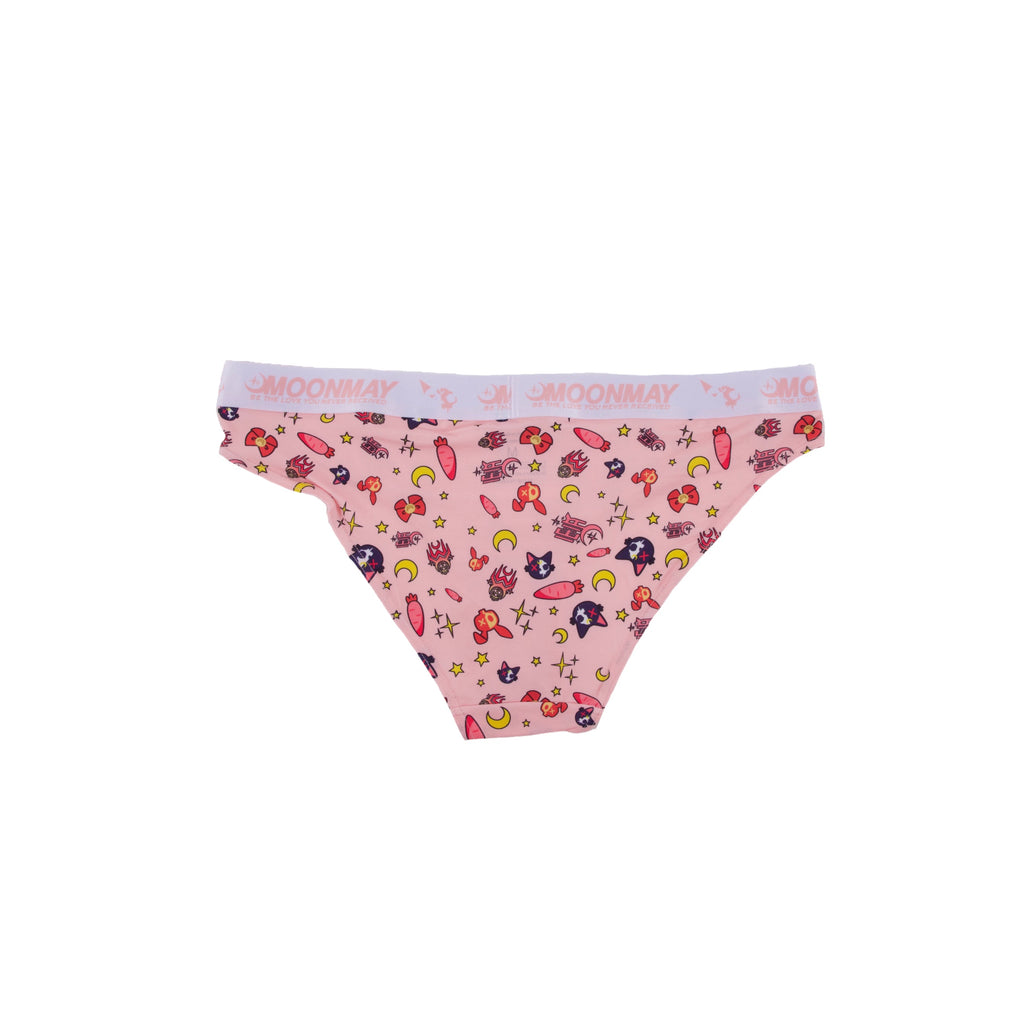 Pink MoonMay Panty